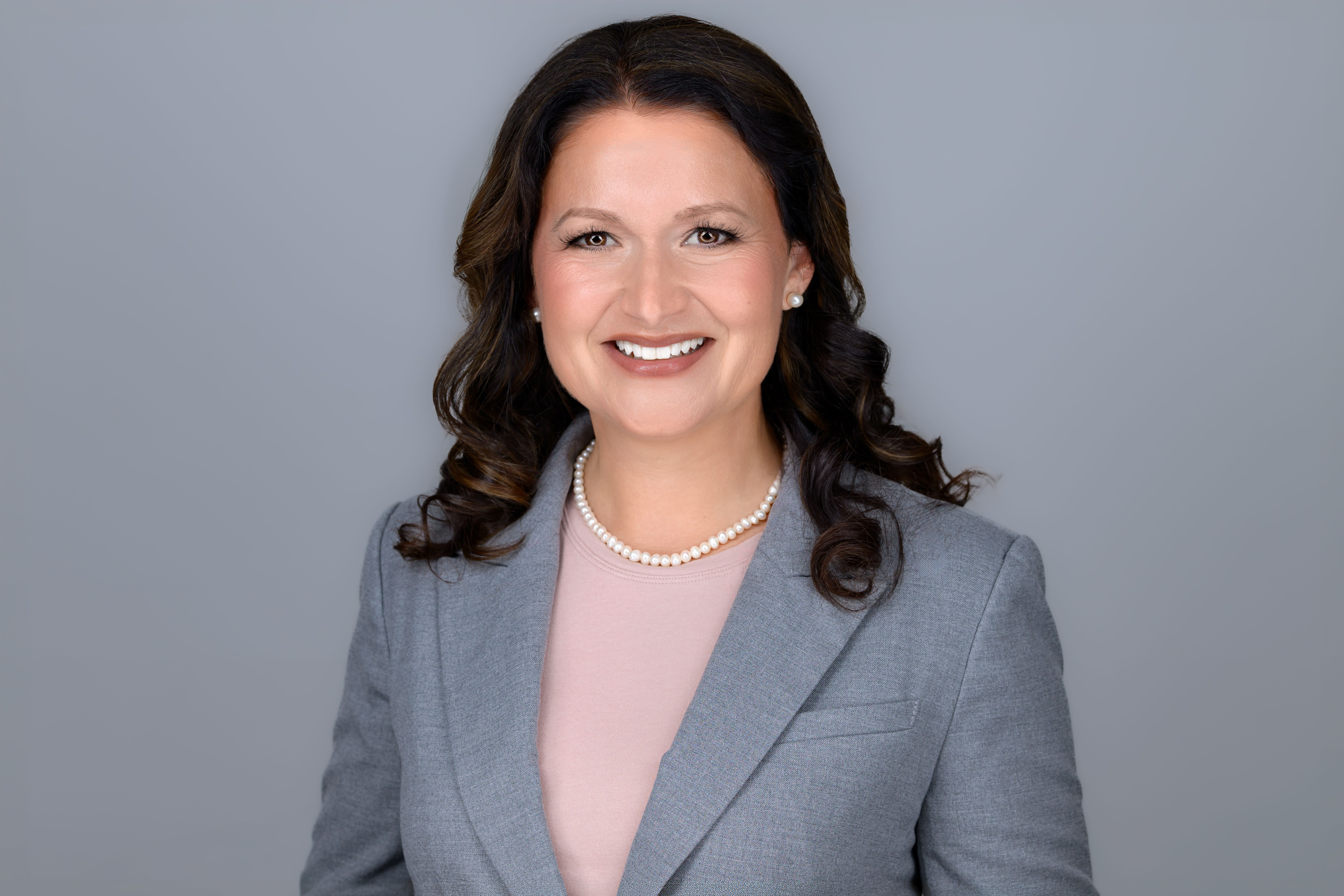 Cristina Acosta Blunt